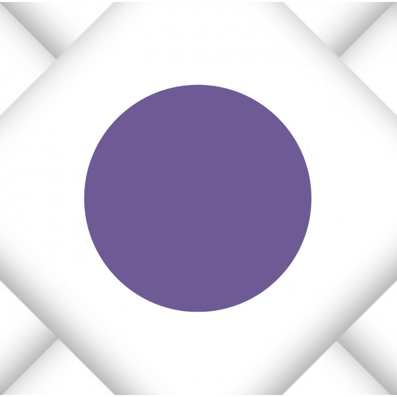Indigo, Farbgel - 5 ml
