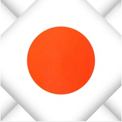 Crazy Orange - Deco Gel - 5ml