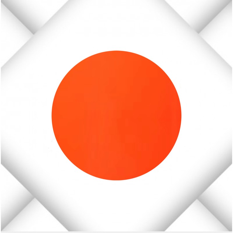 Crazy Orange - Deco Gel - 5ml