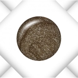 Hasel Glow - Glittergel - 5ml