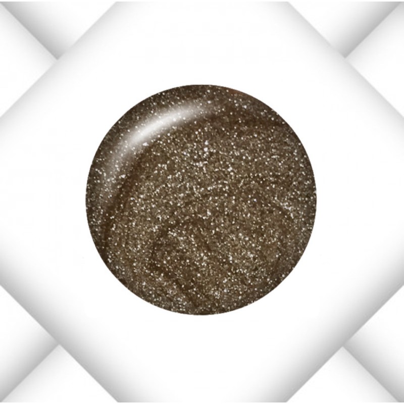 Hasel Glow - Glittergel - 5ml