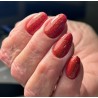 Cinnamon Glow - Glittergel - 5ml