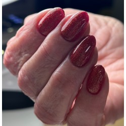 Cinnamon Glow - Glittergel - 5ml