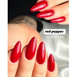Red Pepper, Farbgel - 5 ml -TOPSELLER -