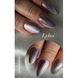 Lykoi Magnet Cat Eye Gel - 5ml
