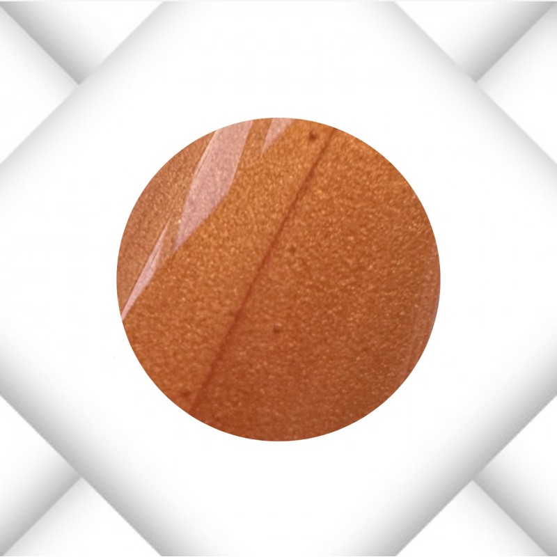 Baked Peach, Pearlgel - 5ml