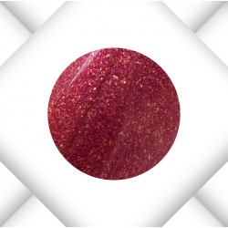 Ballett, Glittergel - 5ml