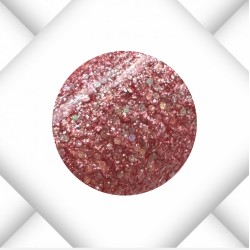 Satin Glam, Chromegel - 5ml
