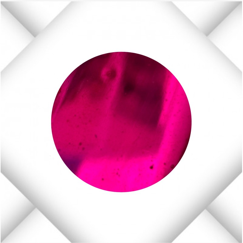 Verre Pink, Glasgel - 5ml