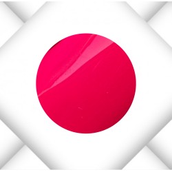 Crazy Flamingo - Deco Gel -...