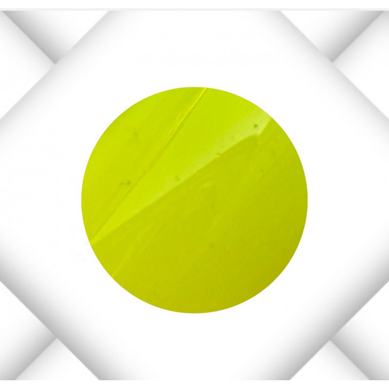Crazy Yellow, Deco Gel - 5 ml