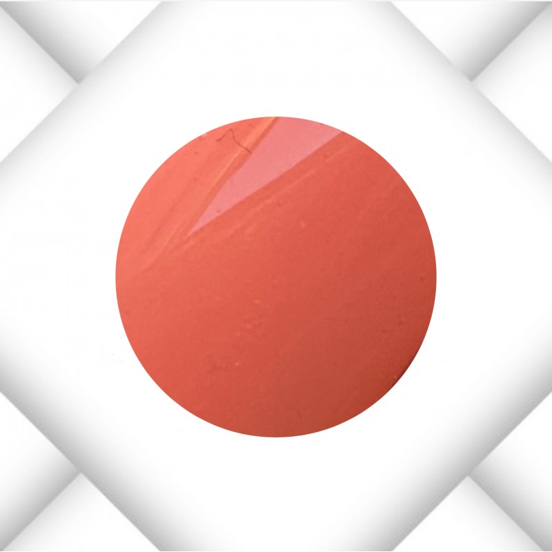 Crazy Coral - Deco Gel - 5ml