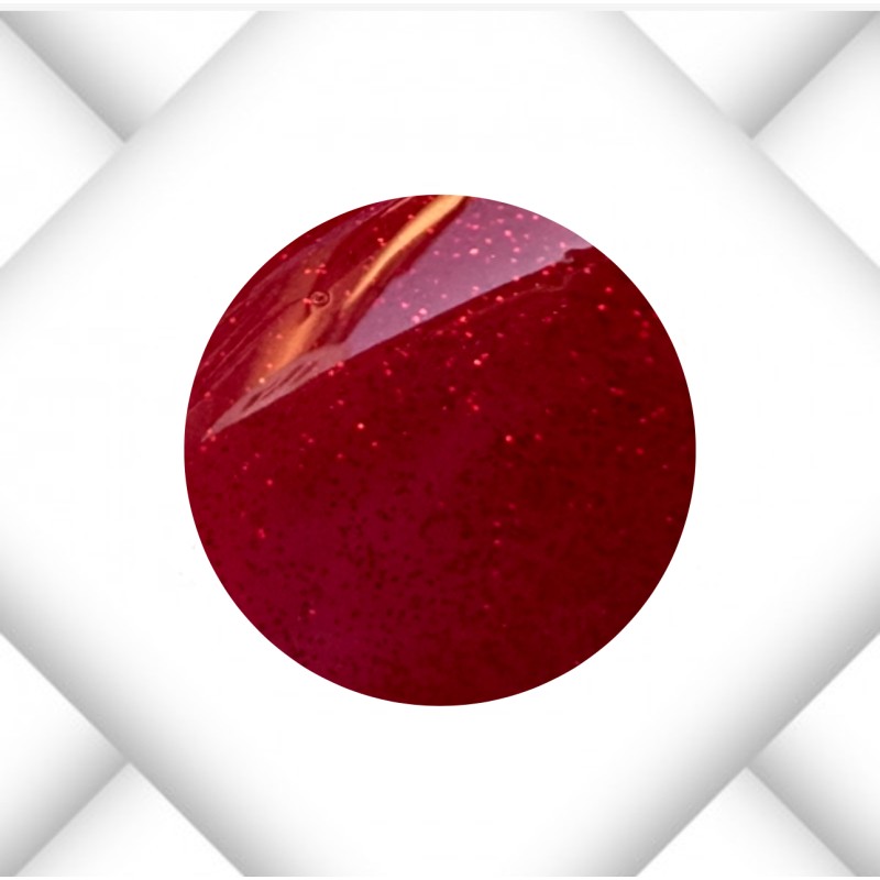 Red Sparkle