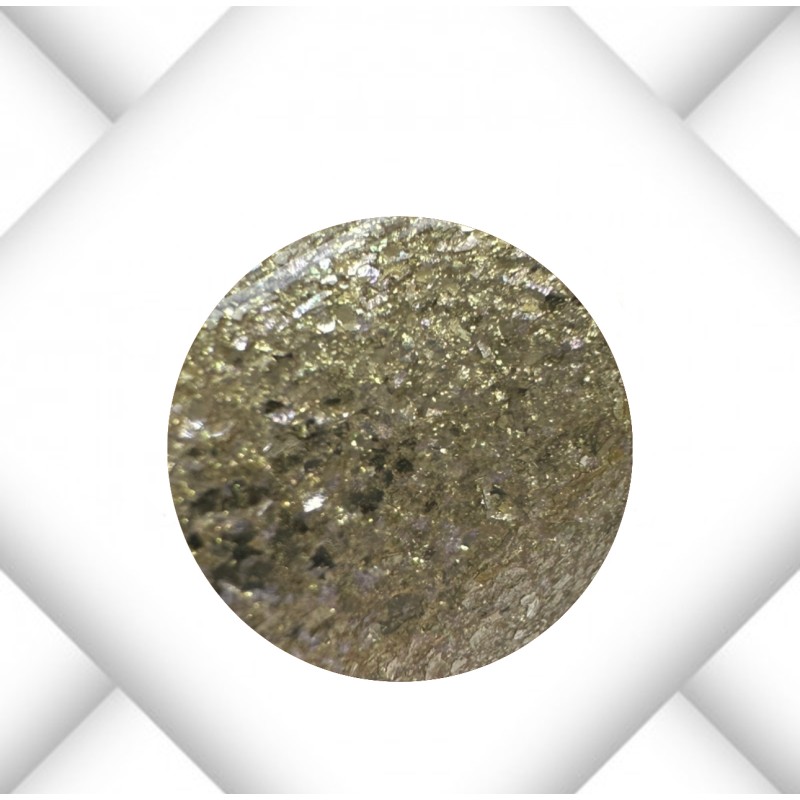 Golden Star, Chromegel - 5ml