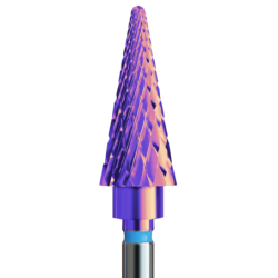 HM Fräser Kegelförmiger mit...