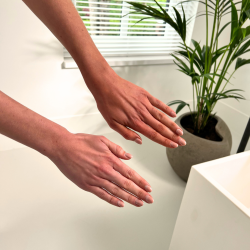 Marc Inbane Selbstbräuner Spray 175ml