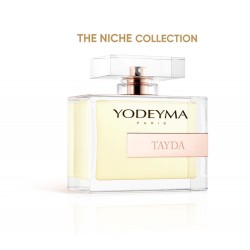 Tayda Eau de Parfum