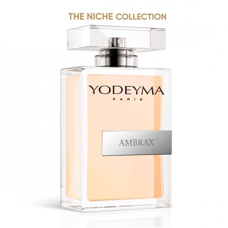 Ambrax Eau de Parfum
