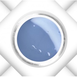 Power Blue, Farbgel - 5ml