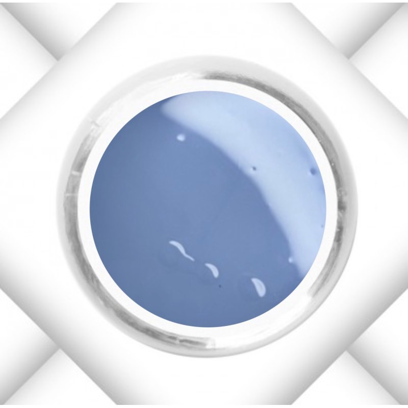 Power Blue, Farbgel - 5ml