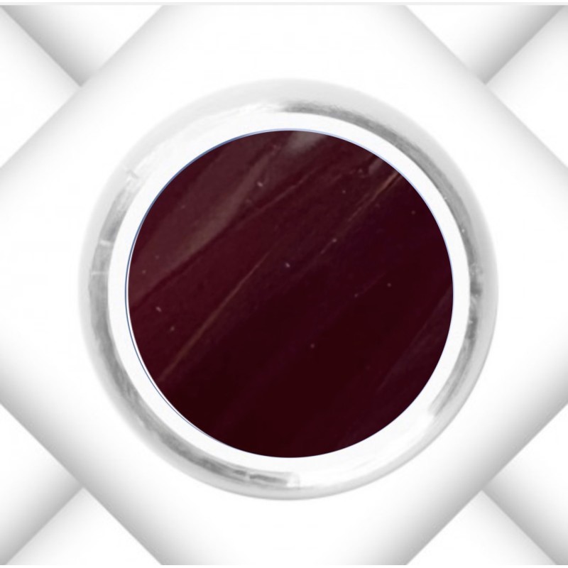 Aubergine - Farbgel, 5ml