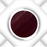 Aubergine - Farbgel, 5ml