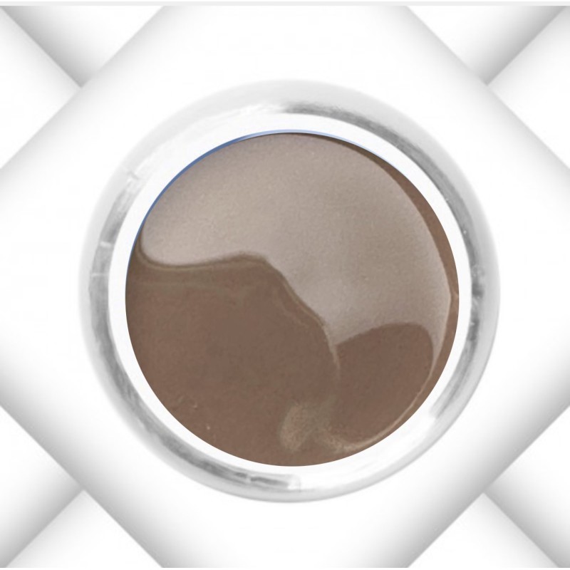 Caramel, Farbgel - 5 ml