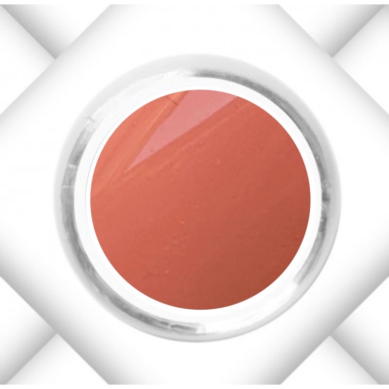 Crazy Coral - Deco Gel - 5ml