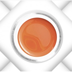 Crazy Naranja - Deco Gel -...