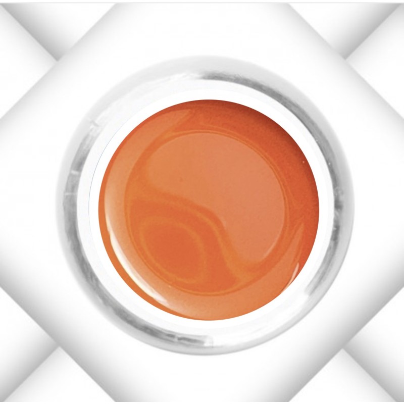 Crazy Naranja - Deco Gel - 5 ml