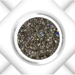 Disco Twinkle, Glitzergel - 5ml