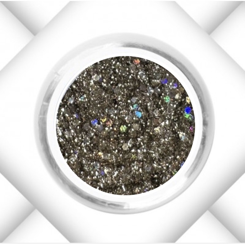 Disco Twinkle, Glitzergel - 5ml