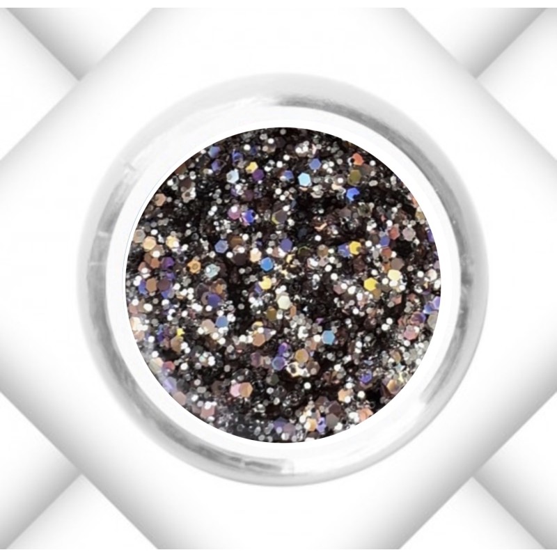 Endless Love - Mega Glitter Gel 5 ml