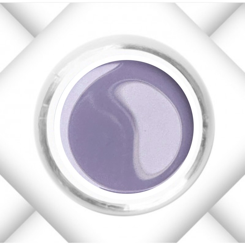 Flieder, Pastellgel - 5 ml