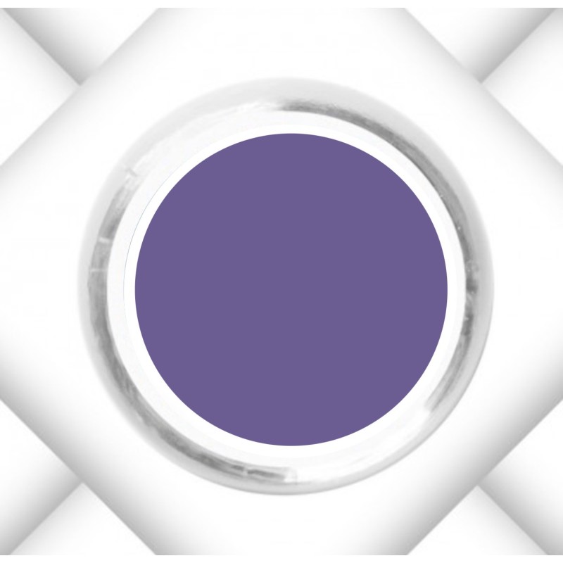 Indigo, Farbgel - 5 ml