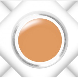 Kurkuma, Farbgel - 5ml