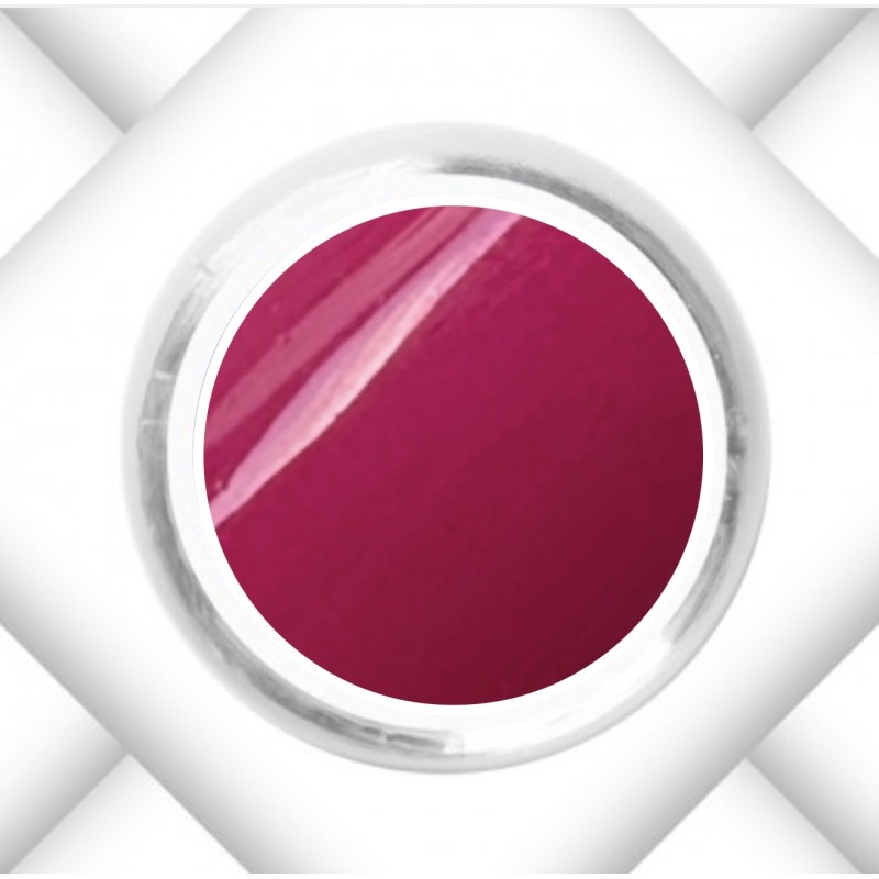 Magenta -Farbgel - 5 ml