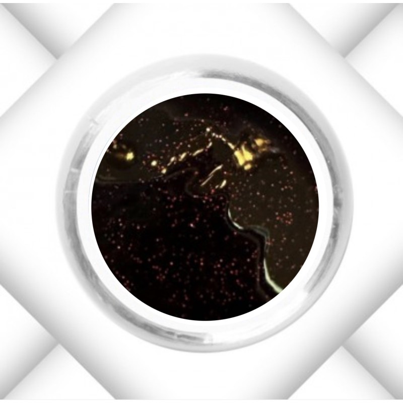 Merry Berry, Effektgel - 5ml