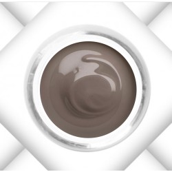 Mocha, Farbgel - 5 ml