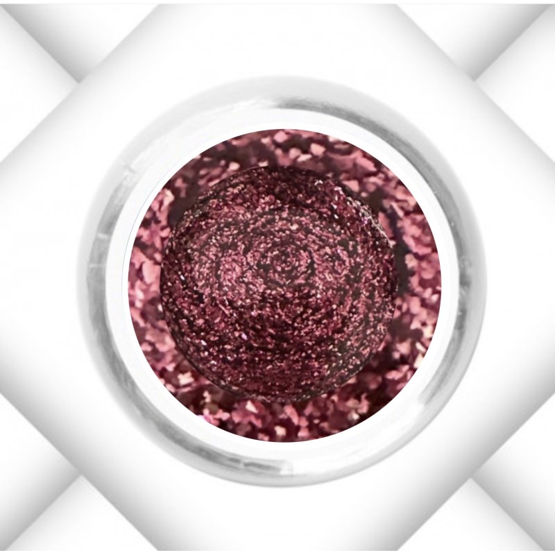 Mystic Berry, Glittergel - 5ml