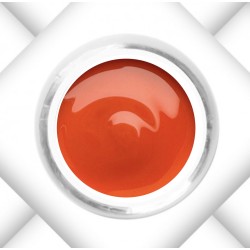 Orange Burst - Farbgel - 5 ml
