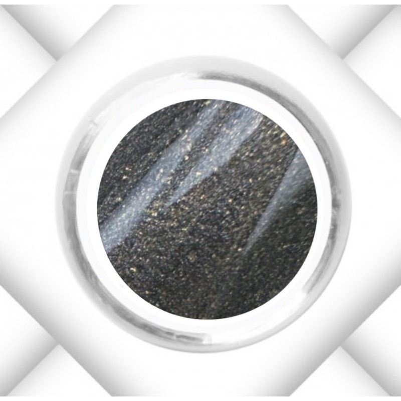 Merkur, Glittergel - 5ml