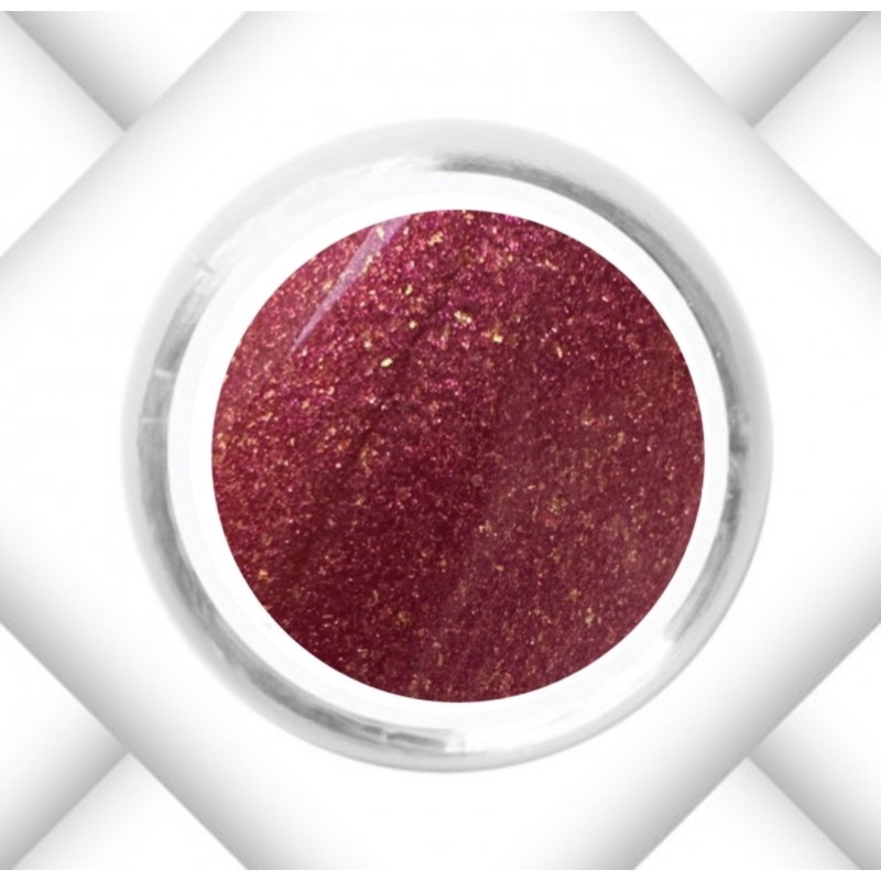 Ballett, Glittergel - 5ml