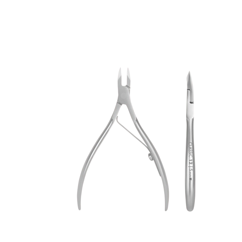 Nagelhautzange CLASSIC 12 | 5mm