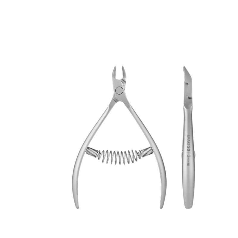 Professionelle Nagelhautzange SMART 30