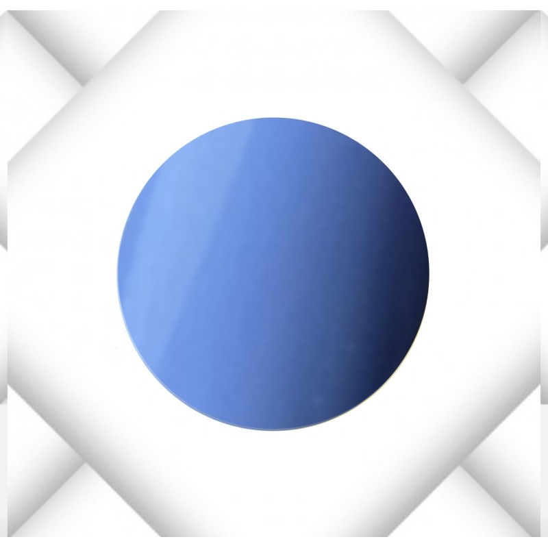 Ocean Berry, Farbgel, 5m