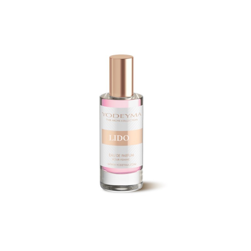 Lido Eau de Parfum