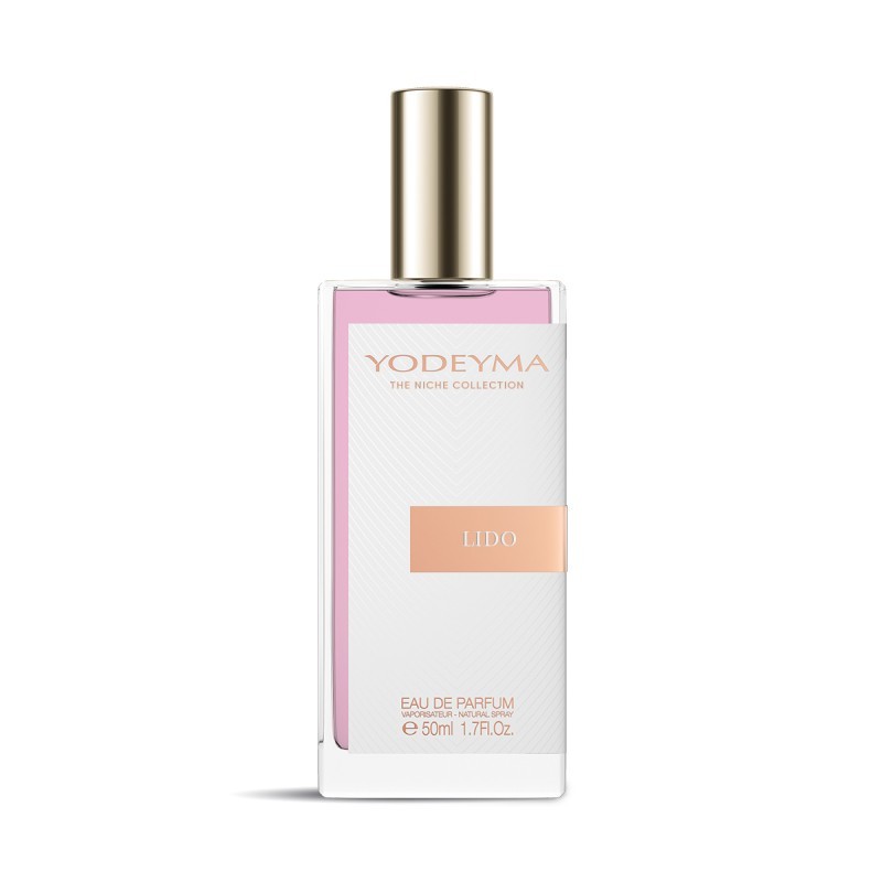 Lido Eau de Parfum