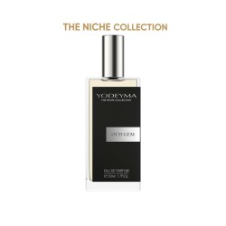 Oud Gem Eau de Parfum 15ml