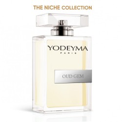 Oud Gem Eau de Parfum 15ml